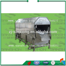 Rootstock Washing Machine Ginger Washer